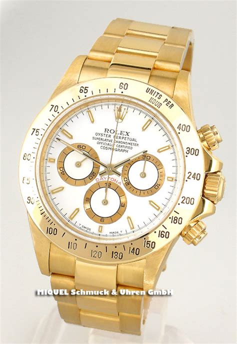 rolex daytona vollgold|rolex daytona full gold.